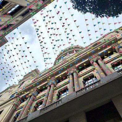 El Círculo de Bellas Artes celebra su centenario
