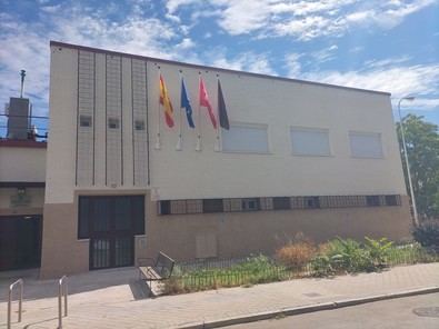 La fiesta de inauguración será el próximo 1 de octubre, coincidiendo con el Día Internacional de las Personas Mayores.