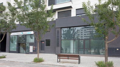 Conoce tu edad metabólica, en Quirónsalud