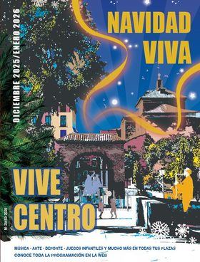 Plazas Vivas es un programa impulsado por la junta municipal para revitalizar los espacios y plazas del distrito, favoreciendo la convivencia vecinal y fomentando la cultura..