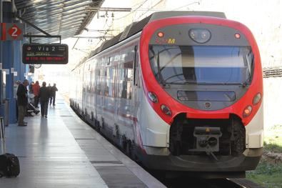 Metro de Madrid inicia operaciones a las 8.00h