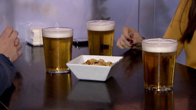 La cerveza sigue ocupando un lugar central en el día a día de los españoles, siendo la 1ª bebida destacada en hostelería, representando el 1,3% del PIB nacional y generando más de 540.000 empleos en España.