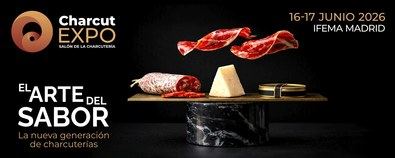 CharcutExpo contará también con 122 ponentes y 65 ponencias y actividades para abordar los grandes retos del sector, desde la rentabilidad y nuevos modelos de negocio, hasta el producto, la innovación y la digitalización.