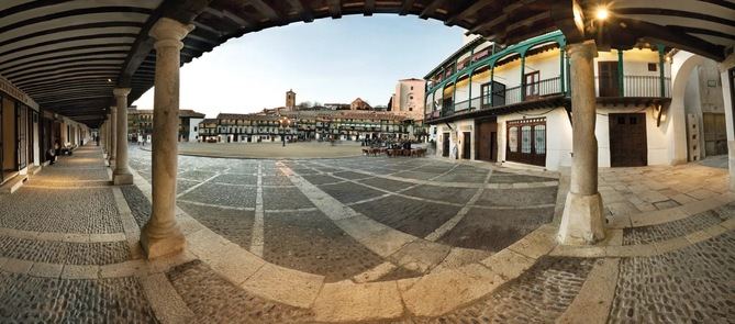 El Congreso Europeo de Turismo Rural es una iniciativa de EscapadaRural que se ha consolidado como el punto de encuentro y de referencia para los profesionales del sector del turismo rural.
