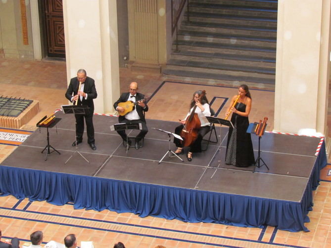 CentroCentro estrena dos nuevos ciclos musicales