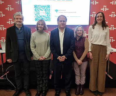 Más de 300.000 casos de cáncer previstos, en 2026