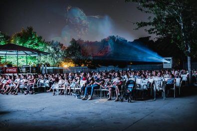 Vuelve el cine de verano más gamberro