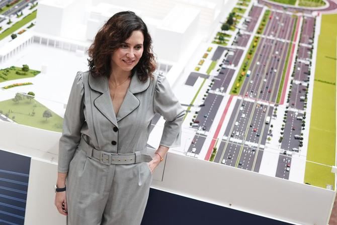 La Consejería de Presidencia destaca la construcción de la Ciudad de la Justicia y el programa 'Pueblos con vida'. 