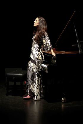 El concierto es de entrada libre previa retirada imprescindible de invitaciones, que se podrán solicitar a través de la web de Teatros del Canal.