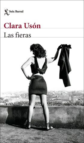 'Las fieras' narra la historia de dos mujeres unidas por un asesinato sin resolver durante la guerra sucia entre ETA y los GAL.