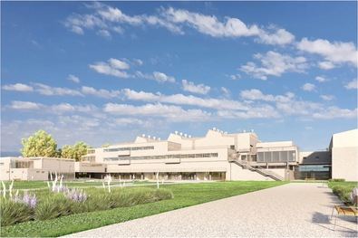 Luz verde a Clesa Innovation Center
