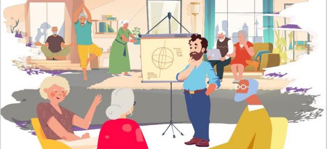 El Ayuntamiento de Madrid licita 23 parcelas en desuso de ocho distritos, para uso social, viviendas y 'cohousing senior'