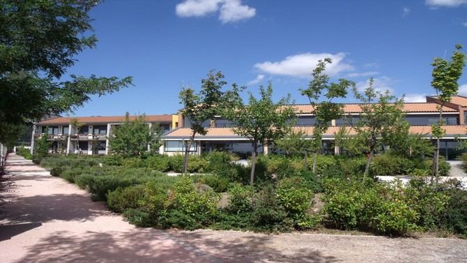 Trabensol (Trabajadores En Solidaridad), referente para las comunidades de 'cohousing' o viviendas colaborativas de mayores, es el responsable del desarrollo del proyecto que se está desarrollando en el municipio de Rivas, en Torremocha del Jarama.