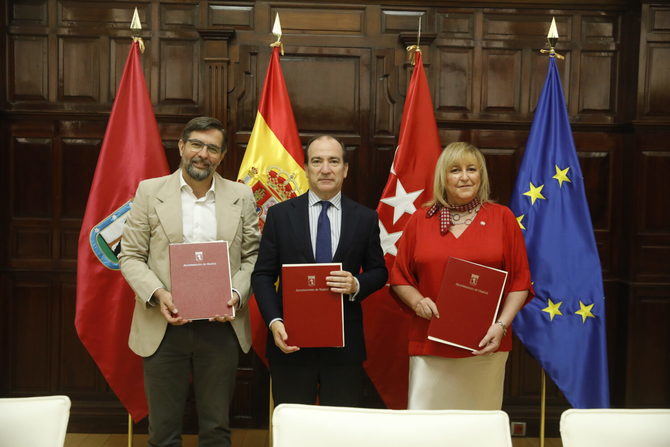 Se enviarán cartas a los propietarios de un piso turístico ilegal advirtiendo de la obligación de cese de la actividad, de las cuantías de las sanciones y de, en su caso, la forma de legalizarlo si fuera posible de acuerdo con la normativa vigente.