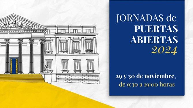 Se puede reservar la visita, tanto para el viernes como para el sábado, de 9.30 a 19.00 horas. Los mayores de 65 años pueden acudir con un acompañante sin necesidad de reserva.