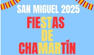 El cartel de San Miguel en Chamartín, a concurso