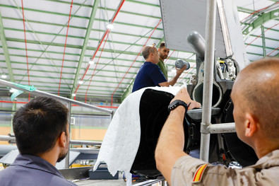 Más de 1.300 plazas de empleo público