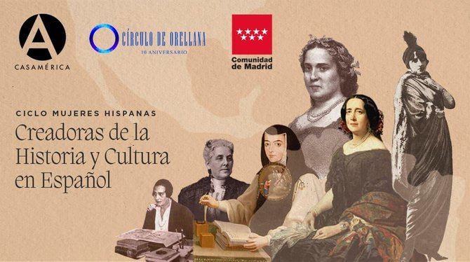 Entre las figuras destacadas de esta cita están la ensayista Victoria Ocampo (Argentina), la escritora y bibliófila Sor Juana Inés de la Cruz (México), la pedagoga Alice G. Gulick (Estados Unidos), la dramaturga Gertrudis Gómez de Avellaneda (Cuba) o la poetisa Gabriela Mistral (Chile).