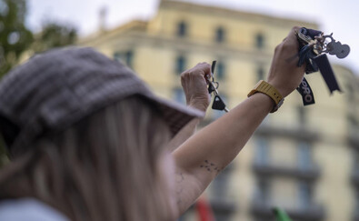 Las diferencias que retrasan la regulación de alquileres