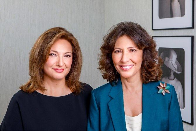 El Consejo de Administración de El Corte Inglés ha nombrado a Cristina Álvarez como nueva presidenta no ejecutiva del grupo, a propuesta de su hermana Marta Álvarez.