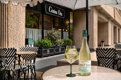 Nuevos tiempos para el tardeo en la capital