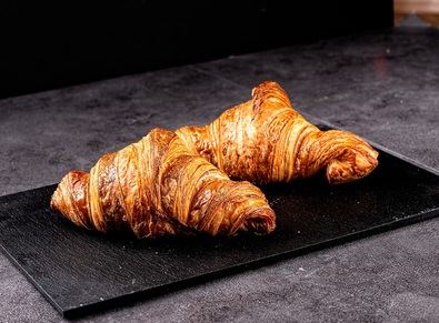 Homenaje al croissant, el rey de la bollería