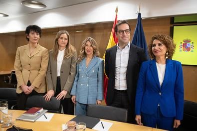 Medidas específicas para el campo y el transporte