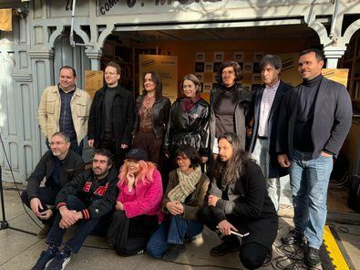 El Ayuntamiento celebra el BIC para Moyano