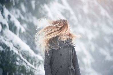 Claves para cuidar tu cabello en invierno