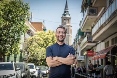 El Ayuso 'panvallekano' e 'instagramer', a Cibeles