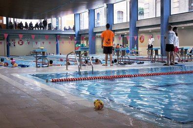 El deporte, motor de empleo y crecimiento