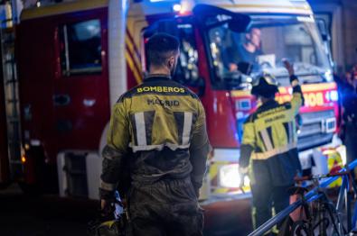 Hallan dos fallecidos en el derrumbe de Hileras