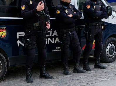 La criminalidad baja en Madrid, en 2025