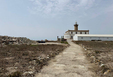 Modernización de las Fuerzas Armadas en Alborán