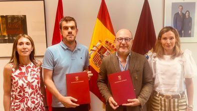 La FRAVM se une a la red contra la soledad