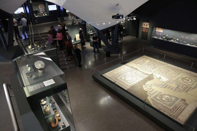 Para conmemorar la Noche de los Museos, tendrán lugar actividades en la Imprenta Municipal, el Templo de Debod y el Museo de Arte Contemporáneo.