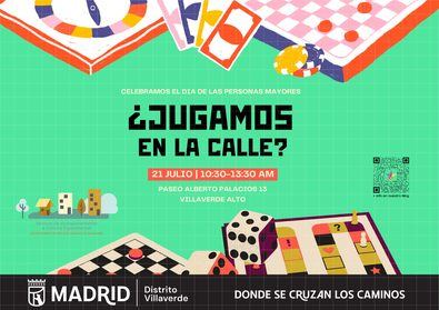 La actividad es gratuita y abierta a toda la ciudadanía.