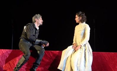 Don Juan vuelve a Alcalá por Todos los Santos