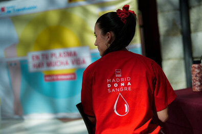 En la region se consumen al ano en torno a 230.000 unidades de sangre y solo la actividad quirurgica y hospitalaria demandan cerca de 38.000.