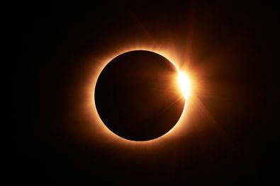 El eclipse de 2026 impulsa turismo rural
