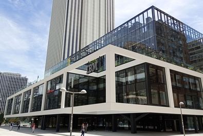 La Mejor Rehabilitación, para Ruiz Picasso 11