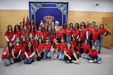 La iniciativa, promovida por Fundación Naturgy, busca fomentar el interés de niñas y jóvenes por la ciencia, la tecnología y las energías renovables en un momento clave para la transición energética.