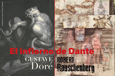Dos nuevas exposiciones, en la Fundación Canal