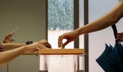 Madrid suma un diputado: 38 en total, para el 29N