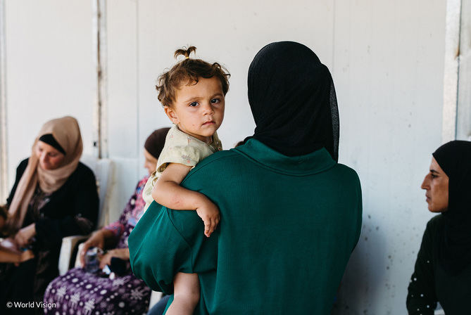 El Comité de Emergencia Español ha puesto en marcha sus protocolos de actuación ante el agravamiento de las necesidades humanitarias de las comunidades en Oriente Medio.