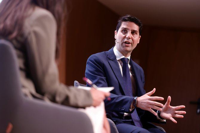 El Consejero h anunciado un nuevo modelo de financiación para las universidades públicas, que incluirá financiación básica, por necesidades específicas y por objetivos.