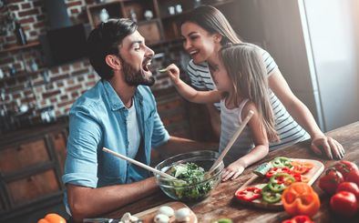 La pandemia ha alterado nuestra alimentación