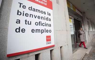 Madrid suma 35.039 cotizantes en noviembre