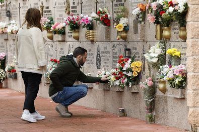 Los actos centrales se celebrarán en el Cementerio Parque de Leganés y el Cementerio Jardín de Alcalá de Henares.