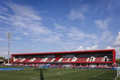 Entradas gratis para ver al 'Atleti' femenino